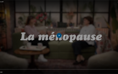 La ménopause – Dr E. Markowicz